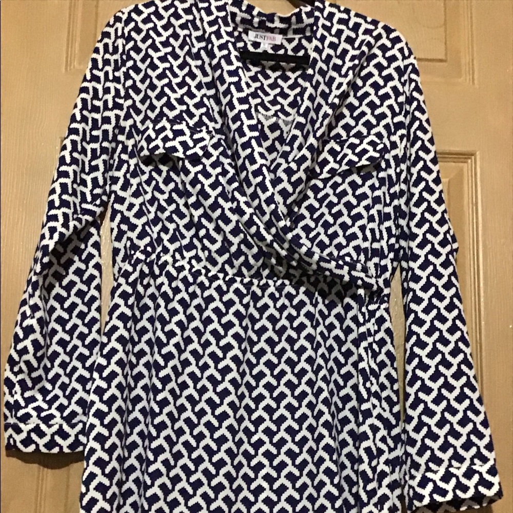 Career Dress